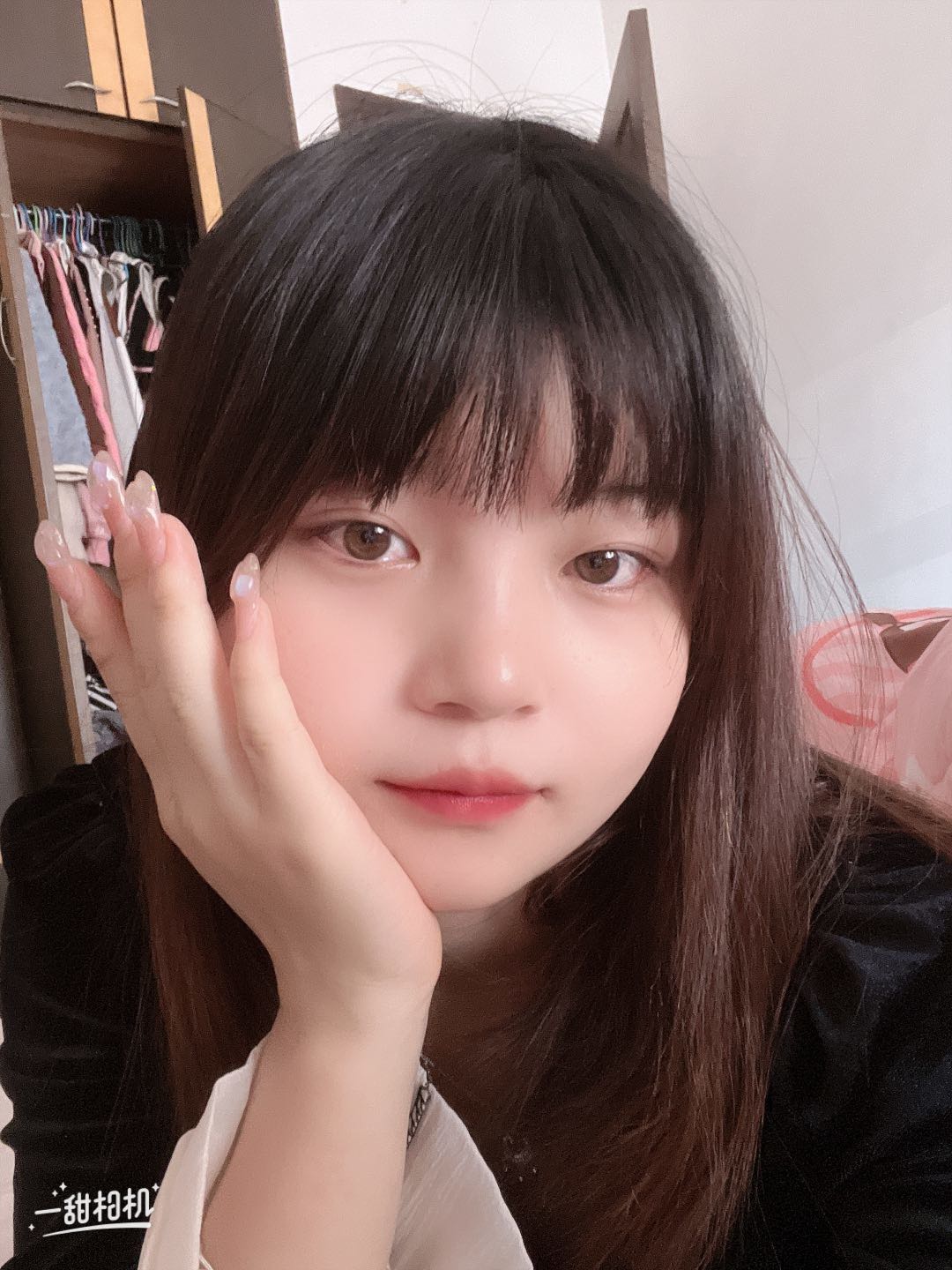 03的小妹妹很可爱