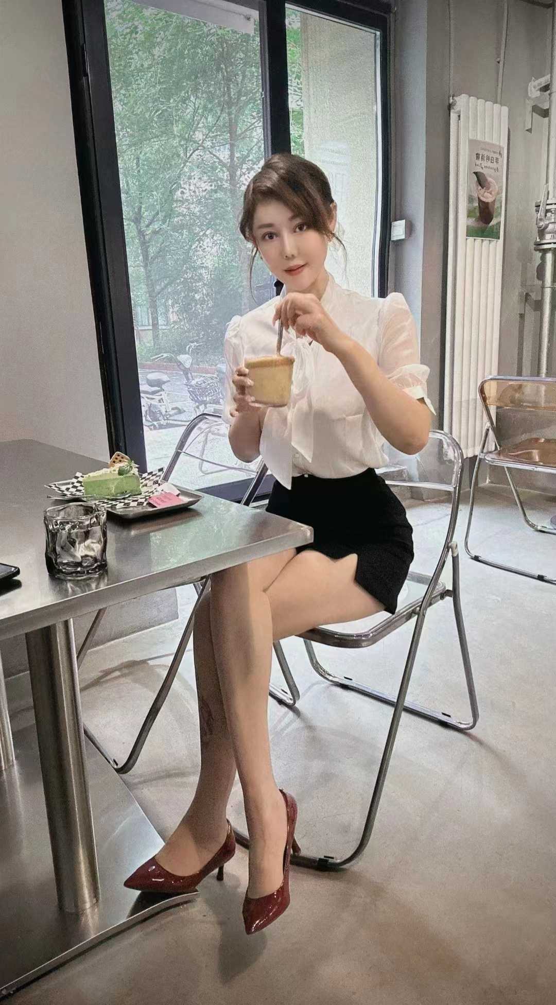 各种姿势都可以尝试