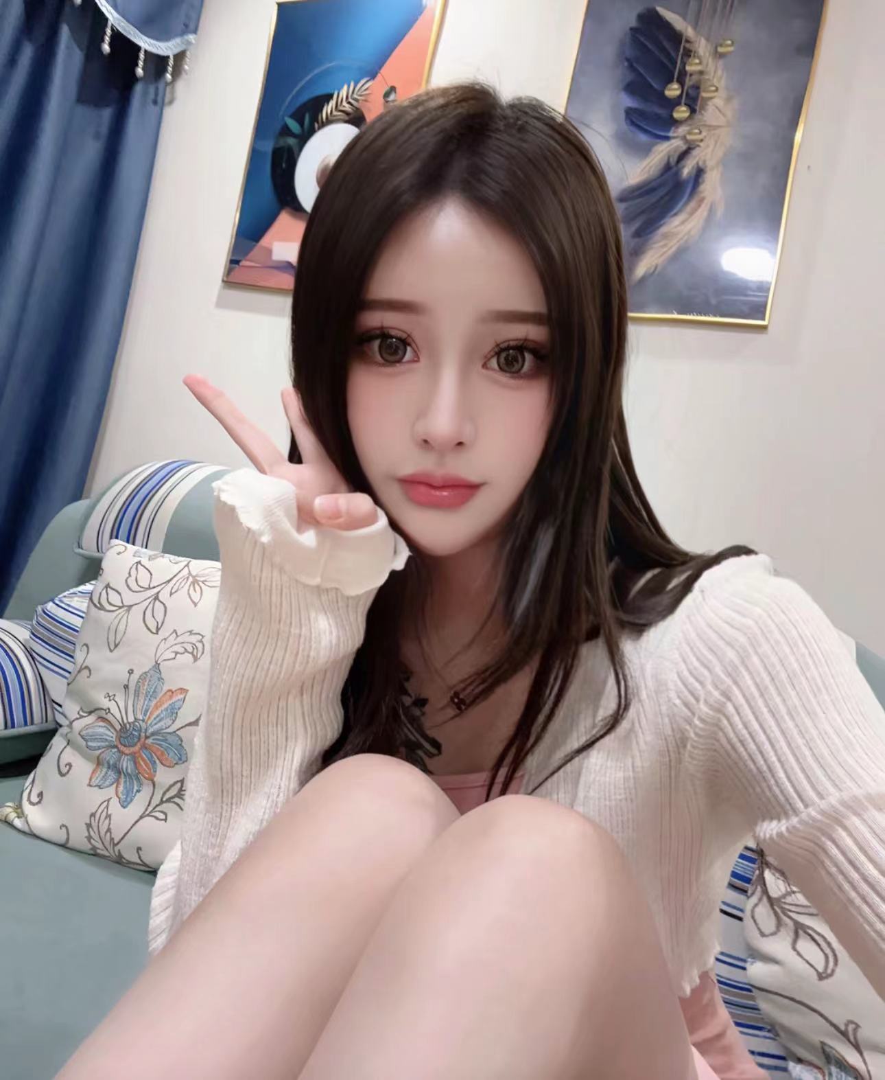 各种姿势随便，百分百配合
