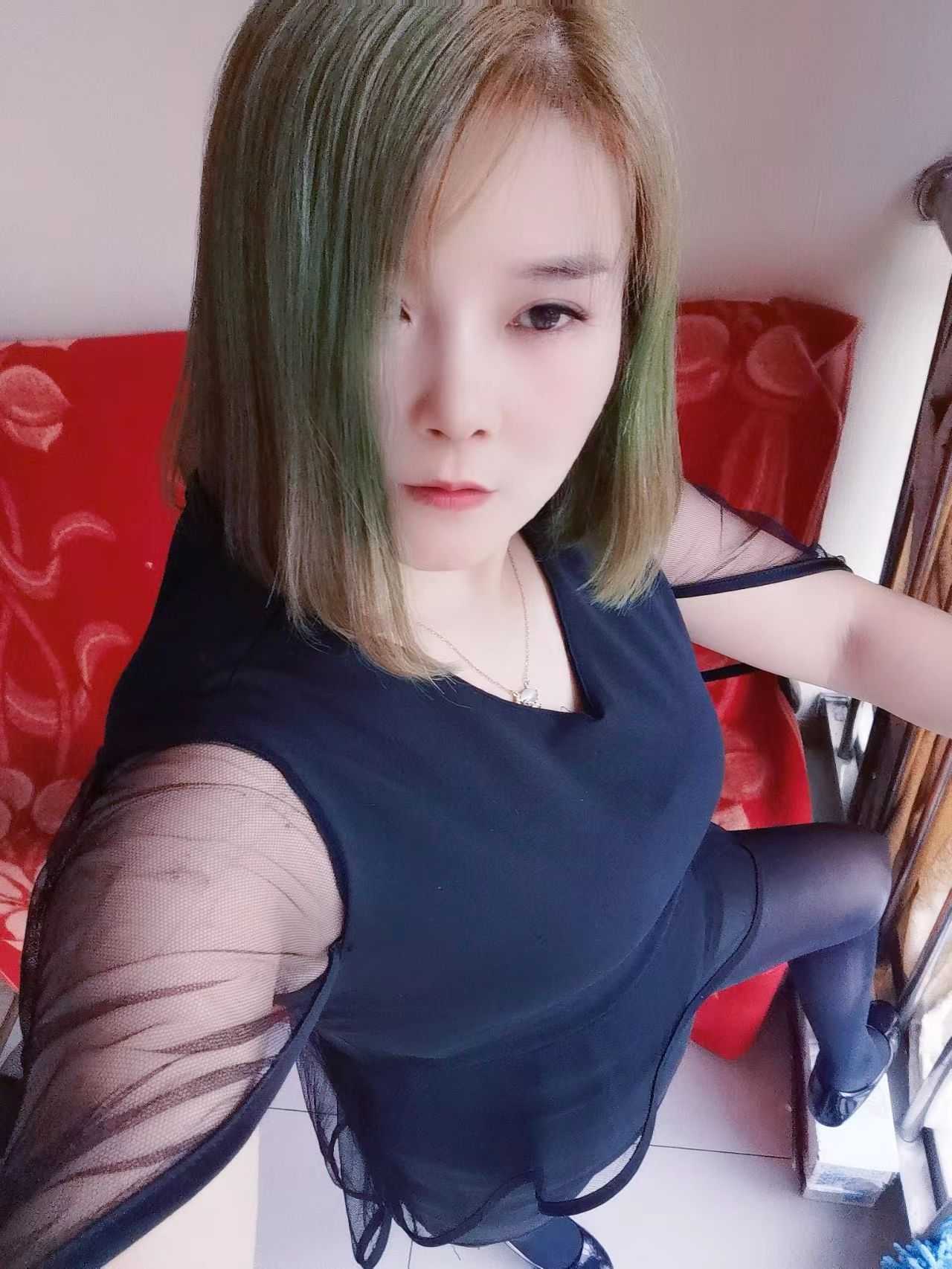 个人兼职少妇