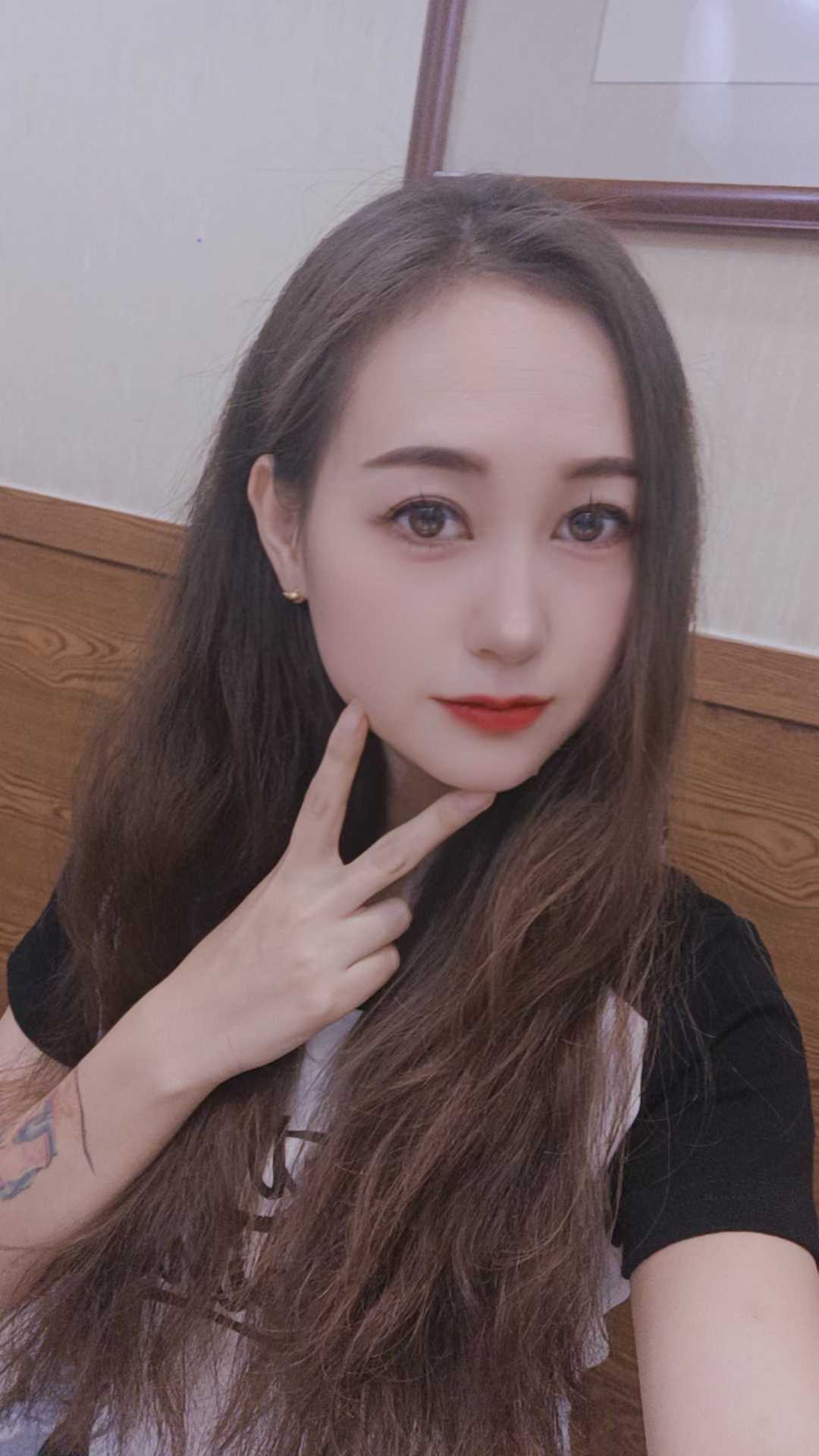 上门服务到位的姑娘