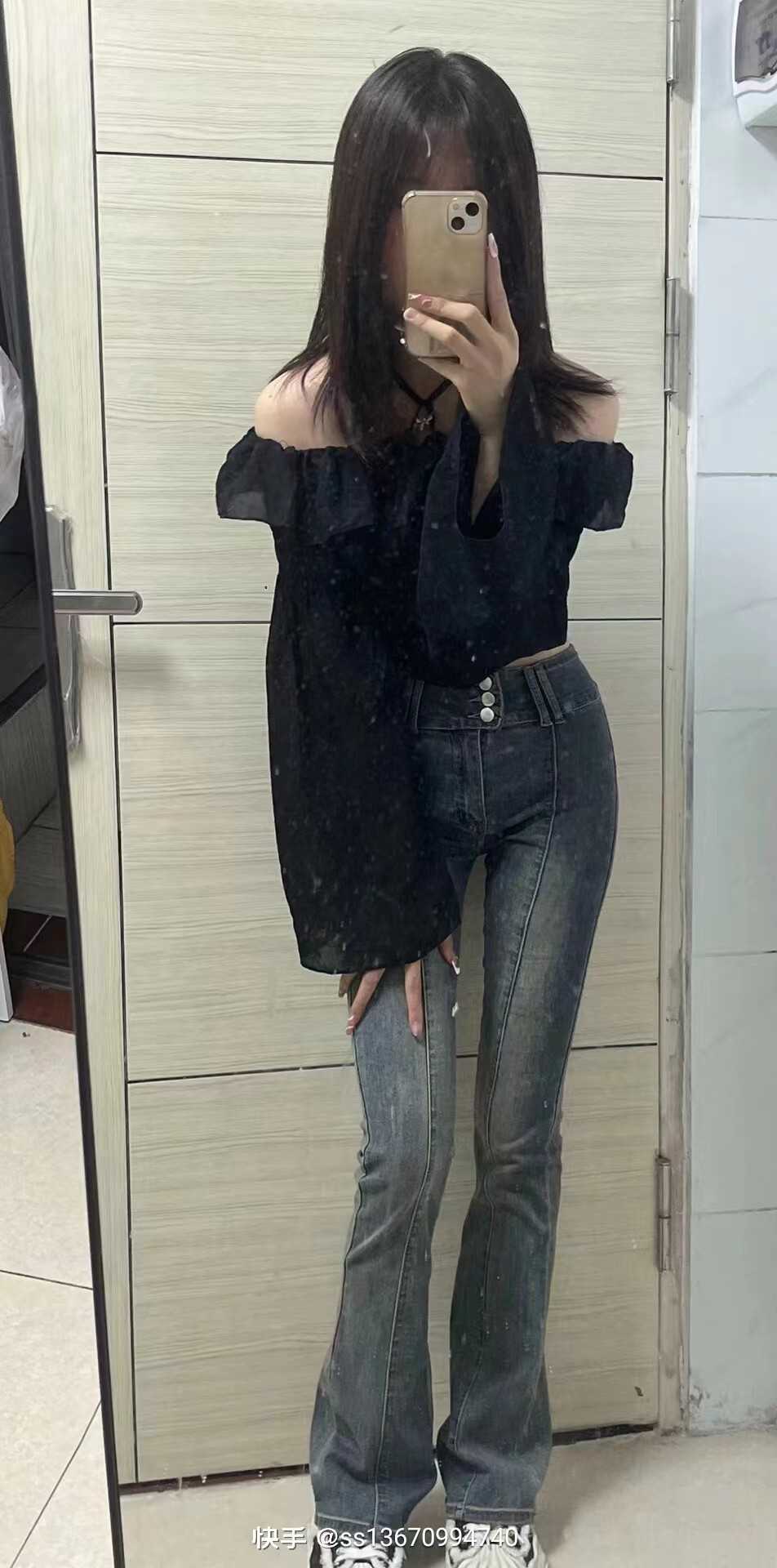 性感火辣 黑丝诱惑