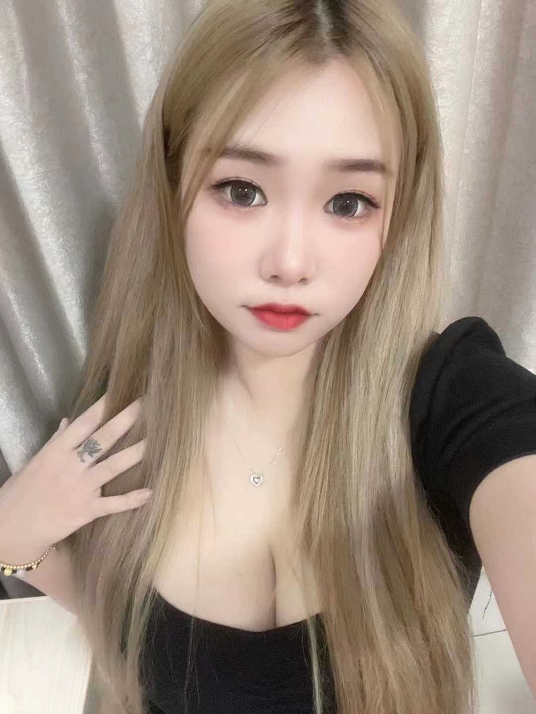 身材很棒的东北妹子