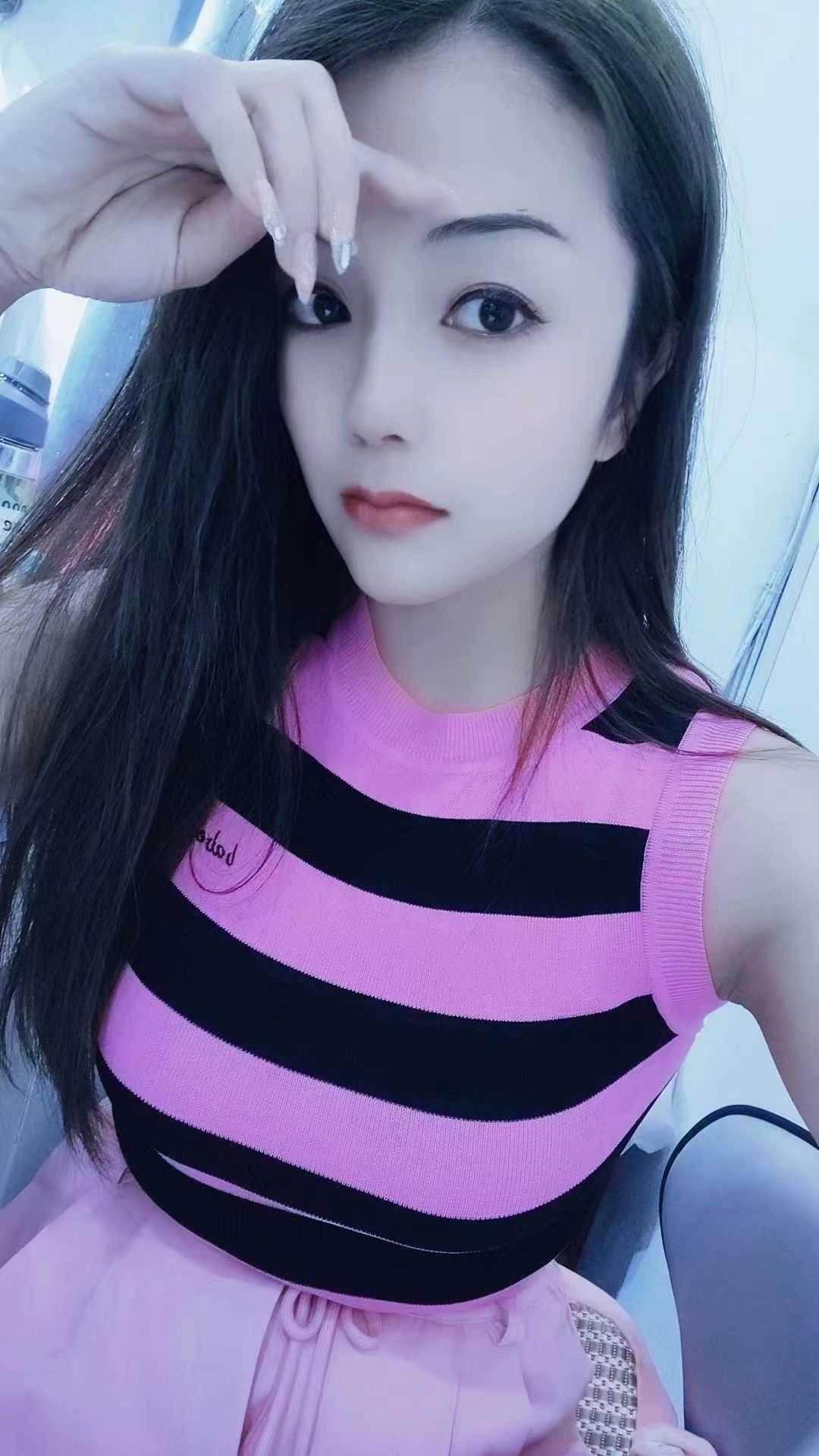 湖南性感小少妇