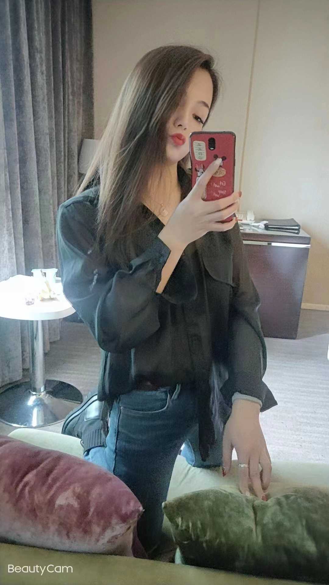 湖南性感小少妇