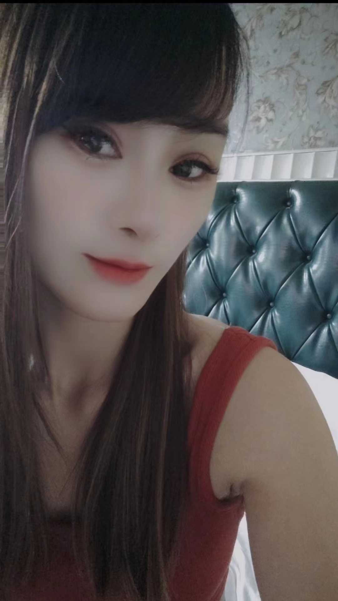 平湖市身材诱人的小姐姐