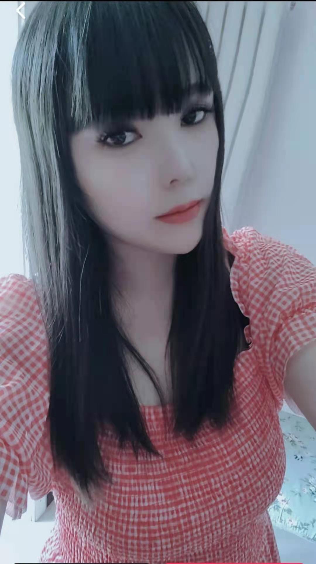 安阳文峰精致小仙女姐姐