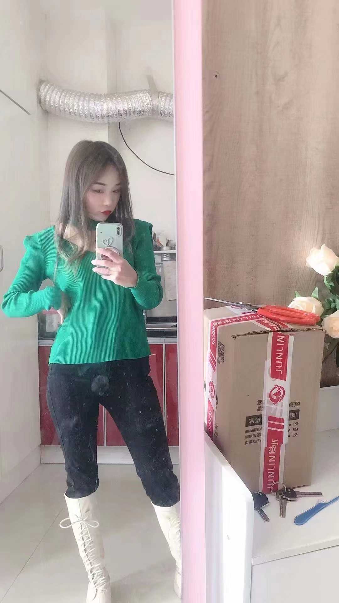 服务好,很放的开