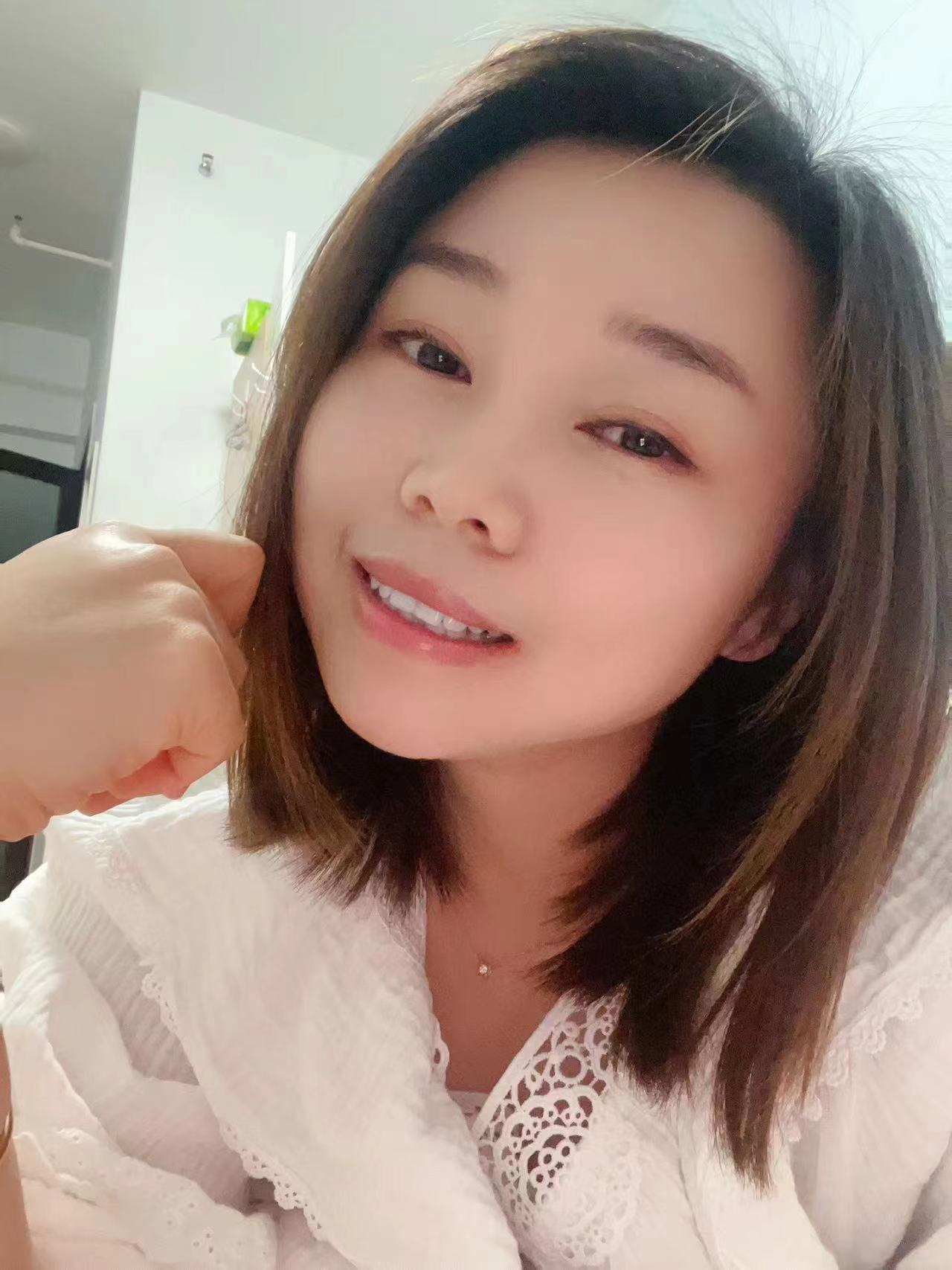 身材不错，kh好， 深~hou是一绝