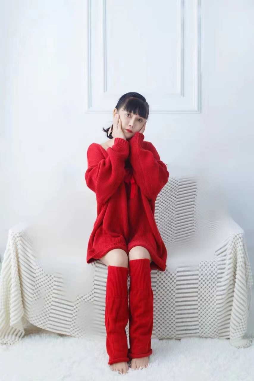 服务好的少妇