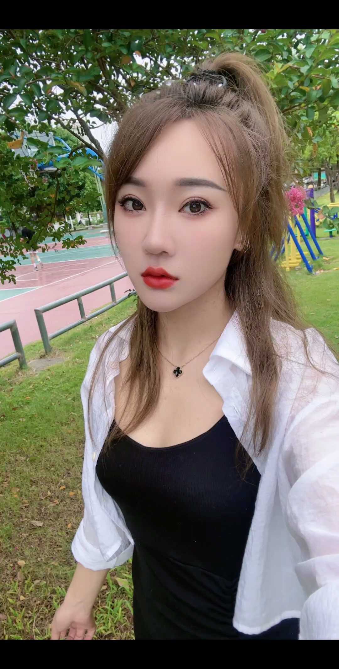 极品,美腿胸大又嫩