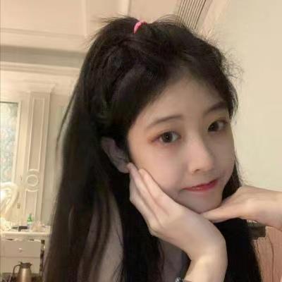 是我想要的类型