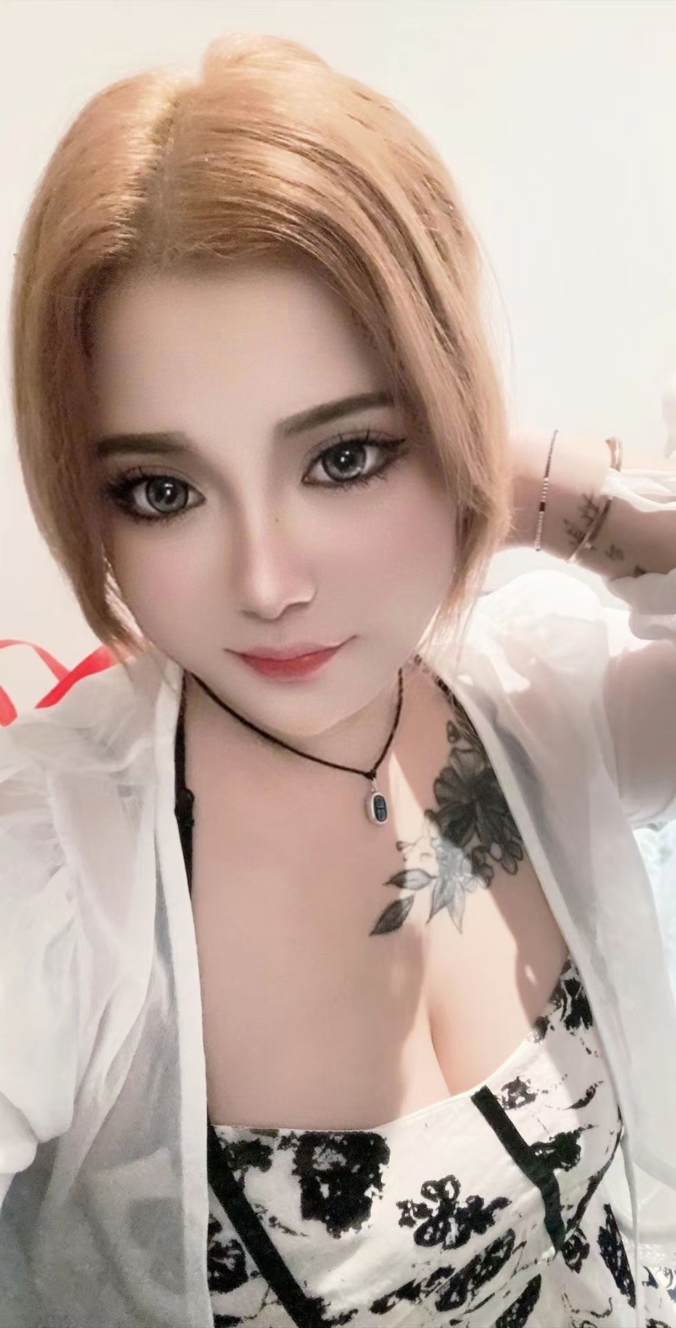 拱墅新人小妹