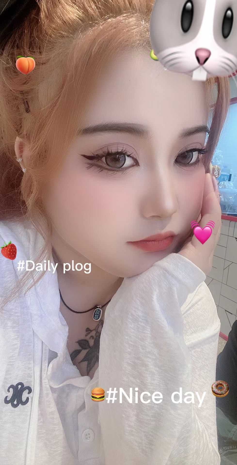 拱墅新人小妹