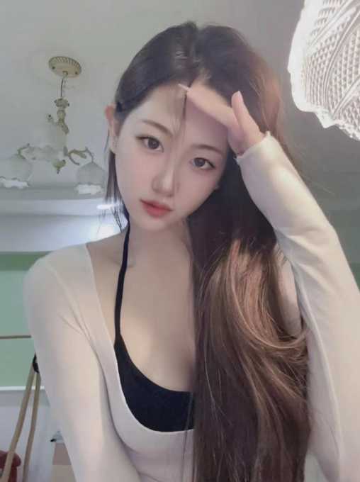最近刚下海护士