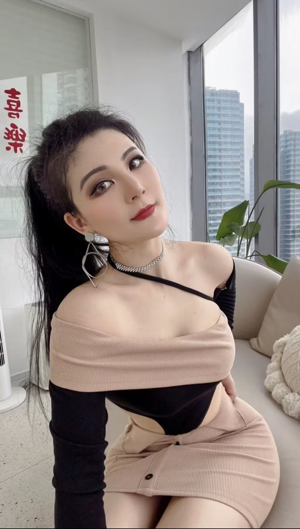 海珠区大波霸