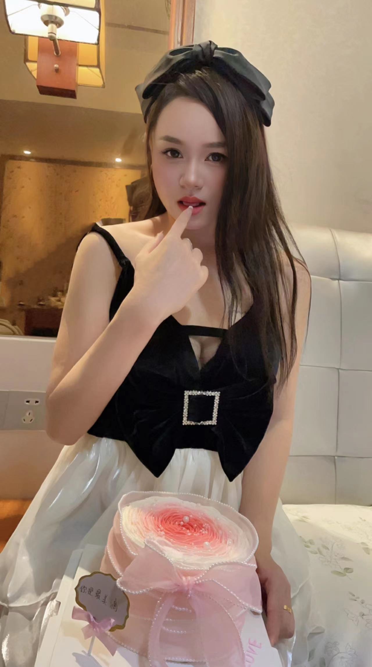 禅城新人花花
