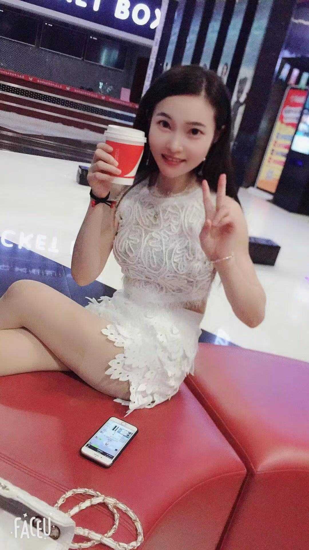 服务棒棒活好小姐姐