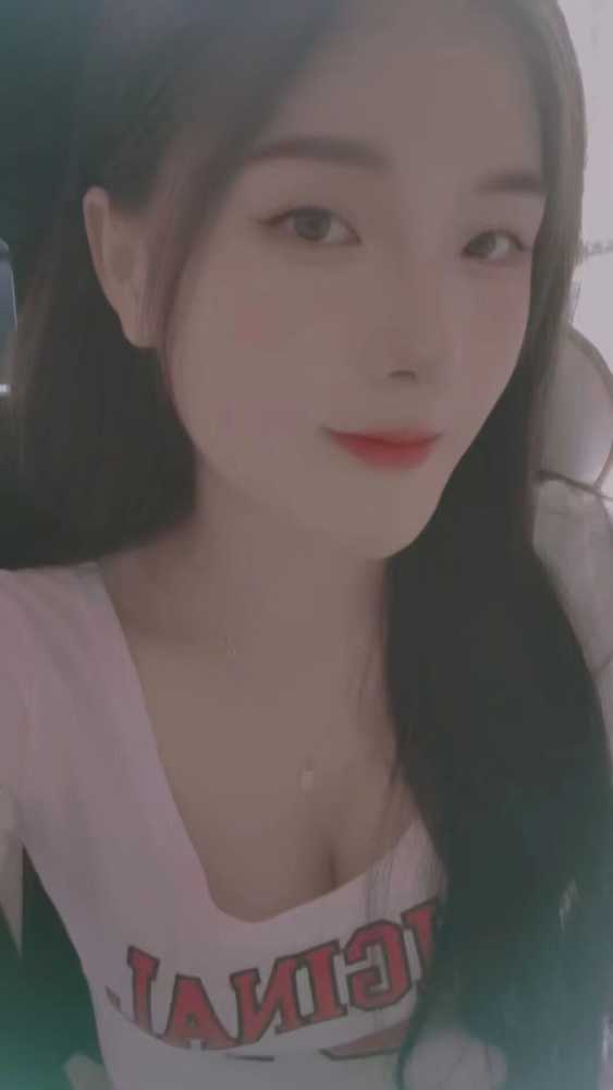 南沙新人热情女友-微微