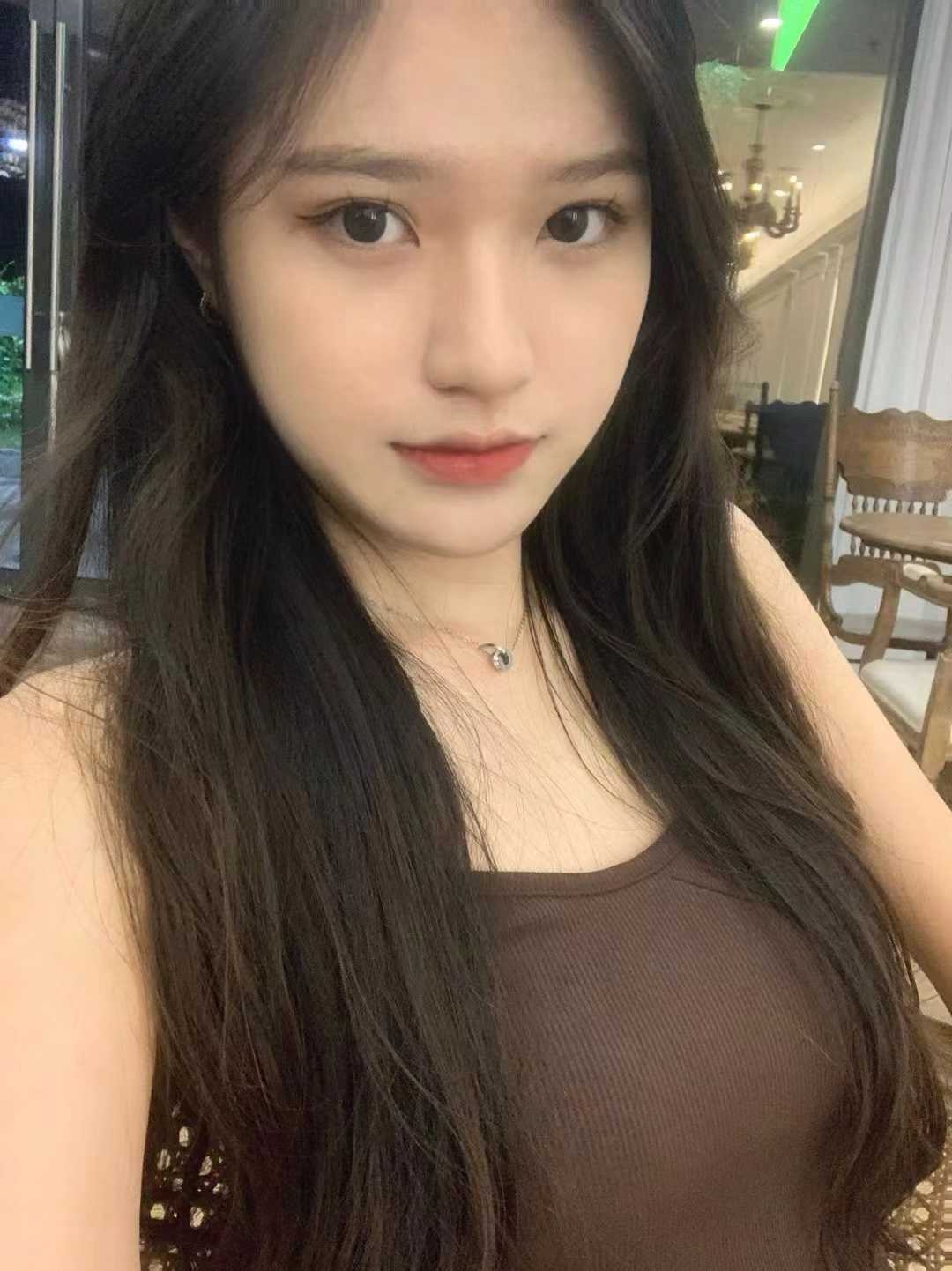 浦东新区大奶琪琪