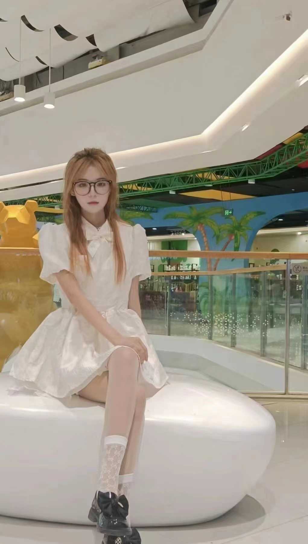 倩倩兼职可外