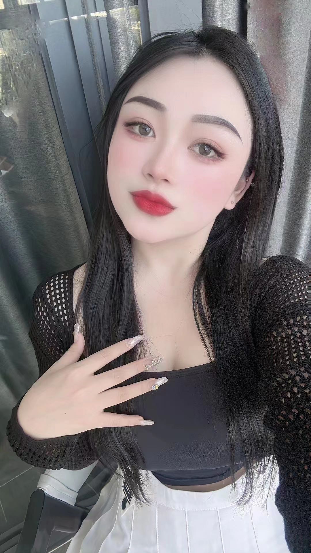 端州敏捷城00后妹妹