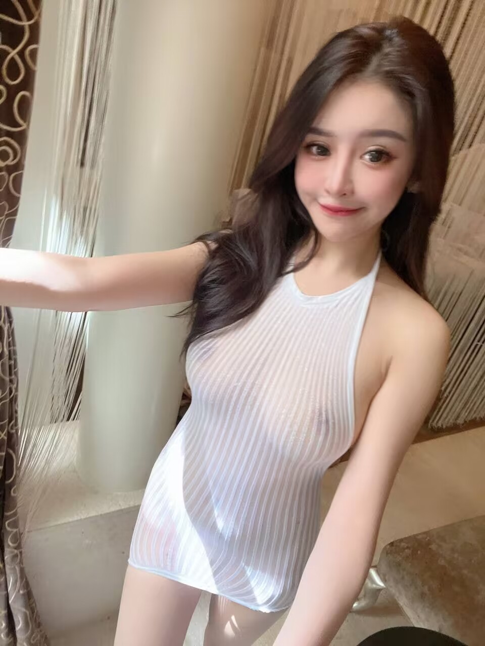 上海极品外围女