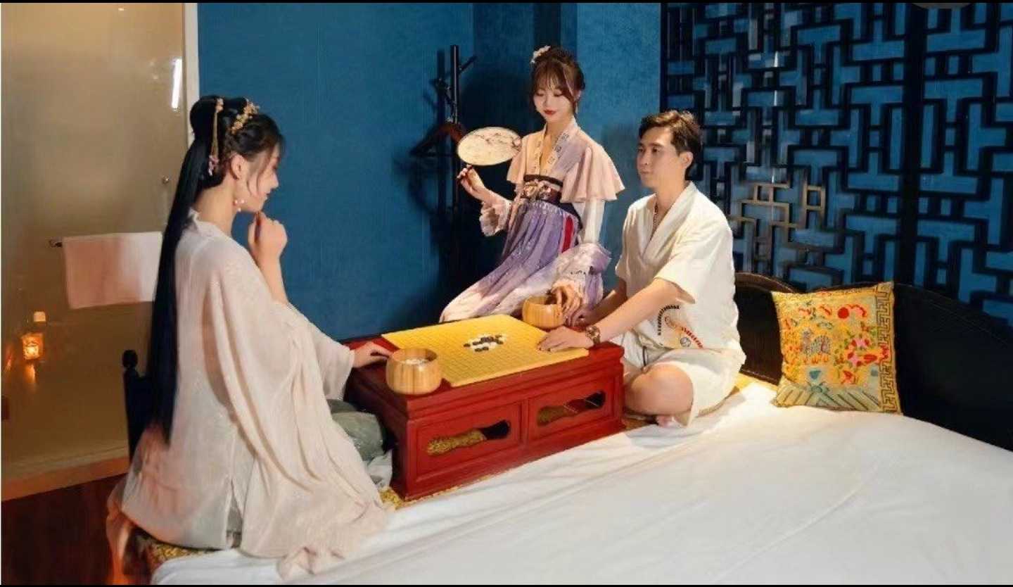 郑州花满楼