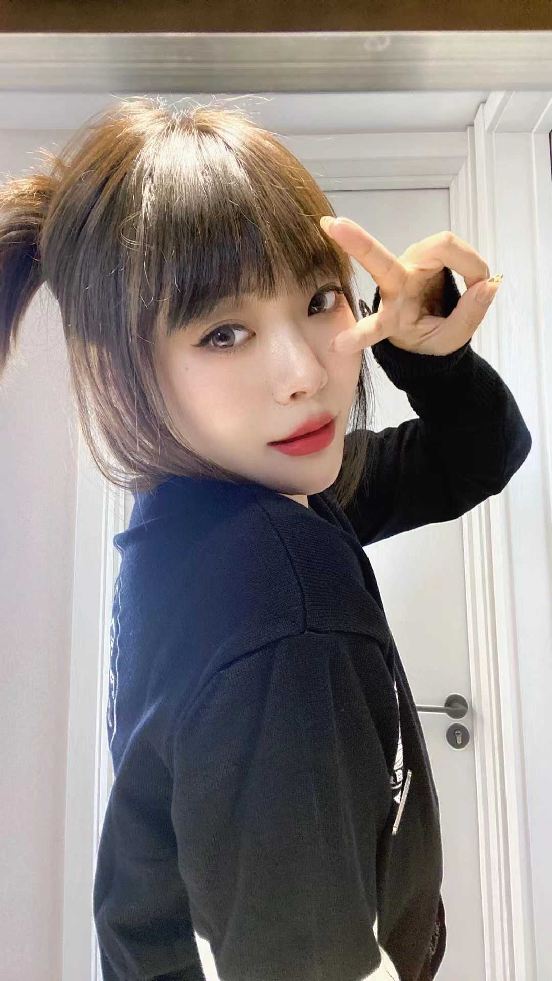 河北省廊坊市安次区北昌美女