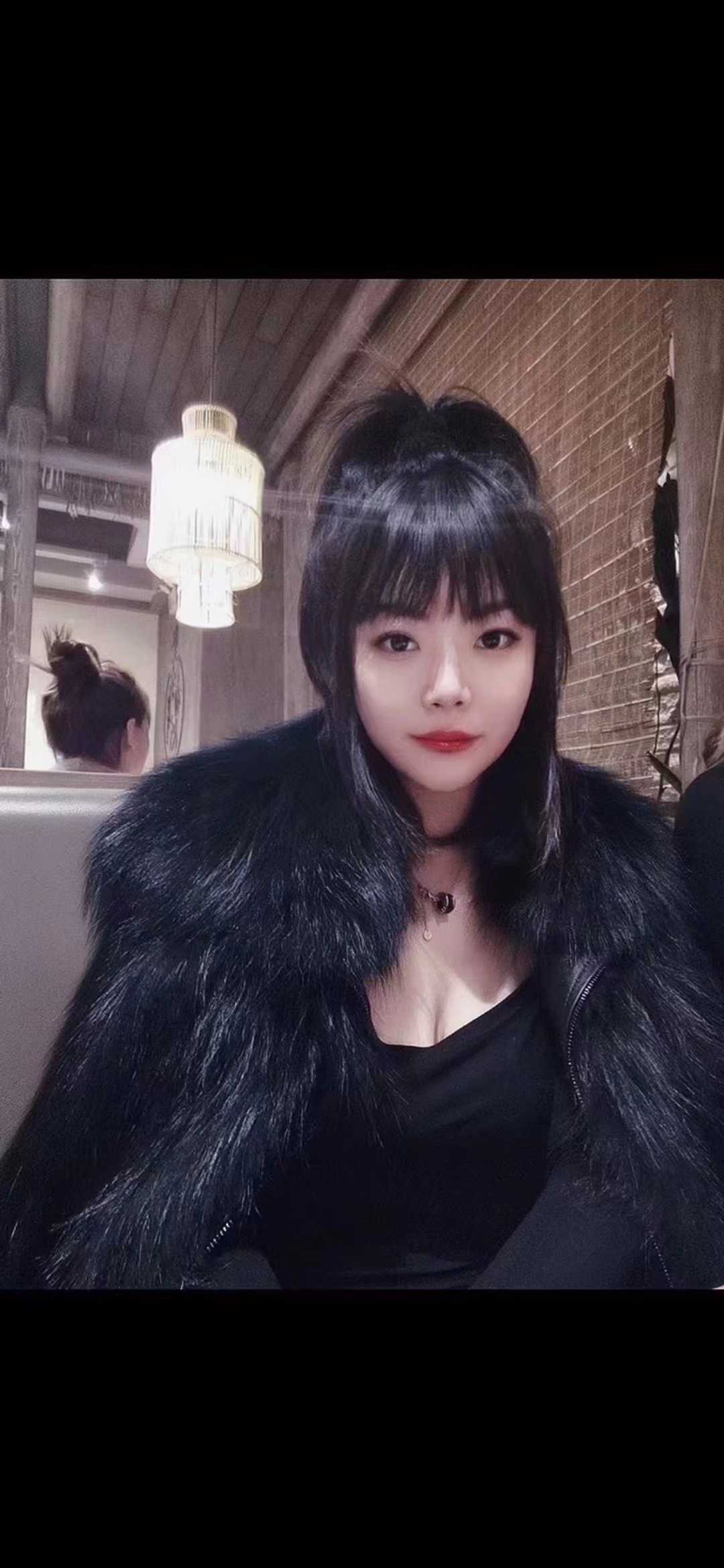 河北省廊坊市安次区北昌美女