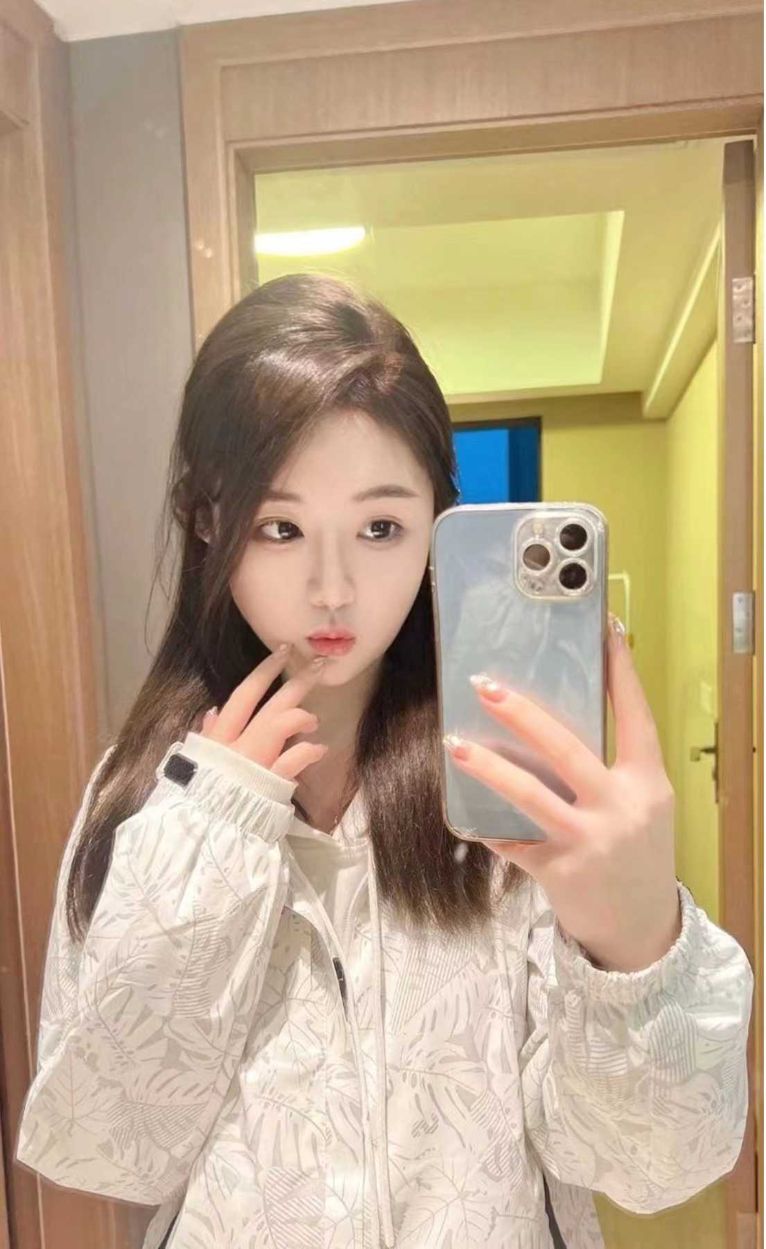 椒江区极品妹子