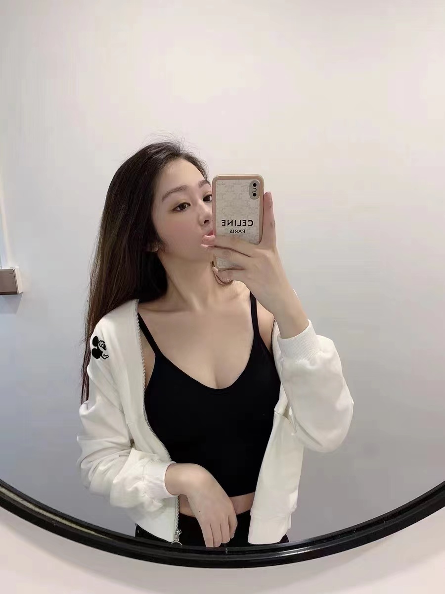 上城漂亮小妹