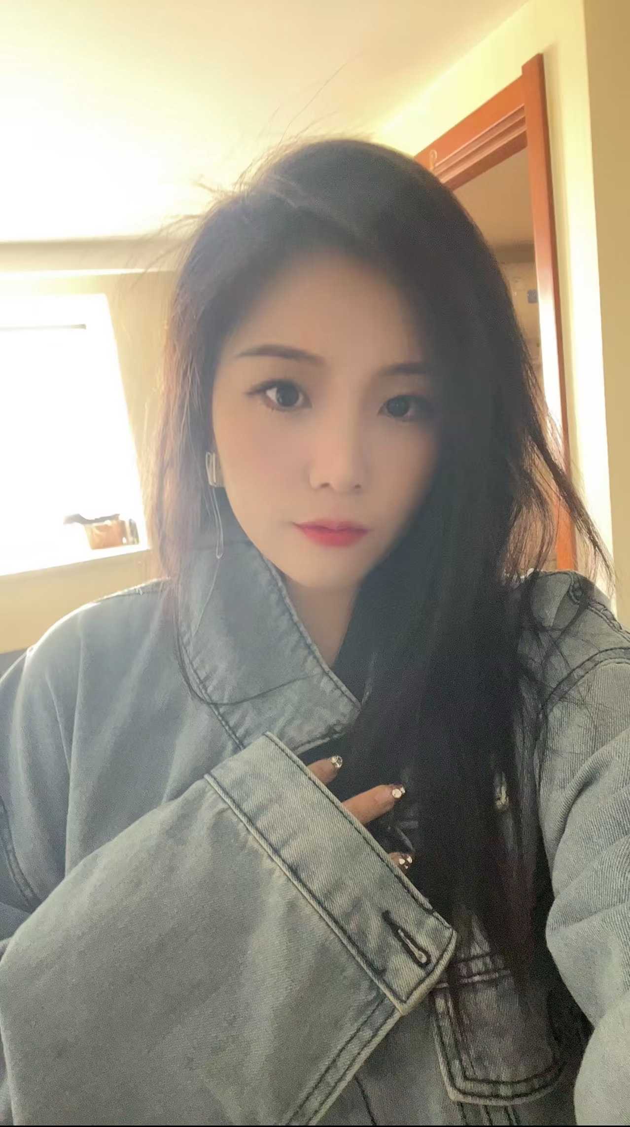 河东性感瑶妹