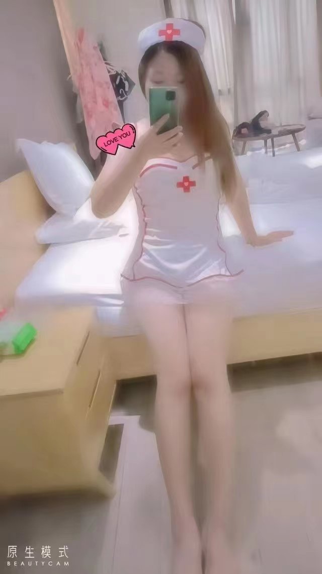 丰满型的小爱