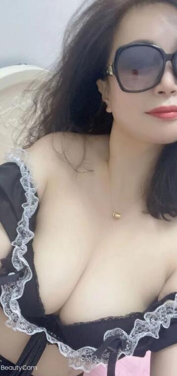 体验风Sao波霸