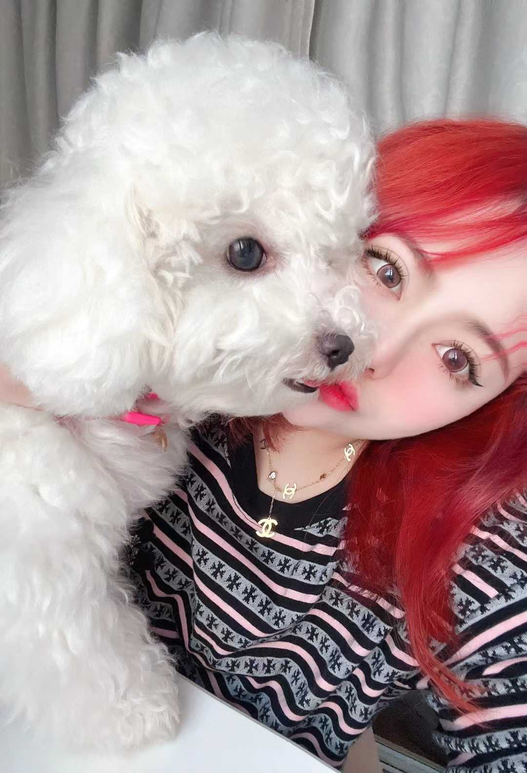 小姐姐热情似火，不会冷场