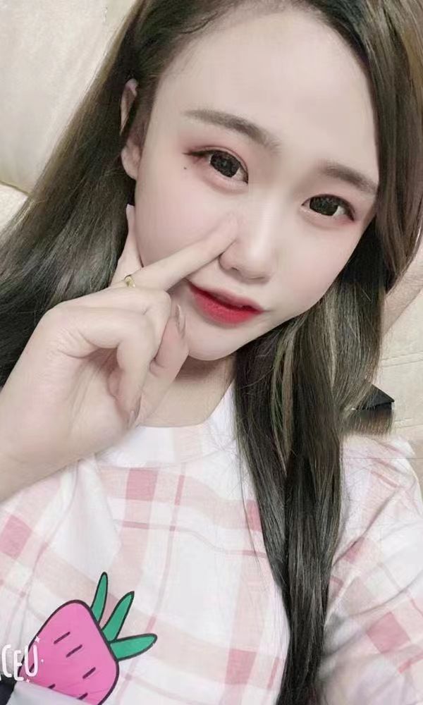 配合度很高！叫声销魂