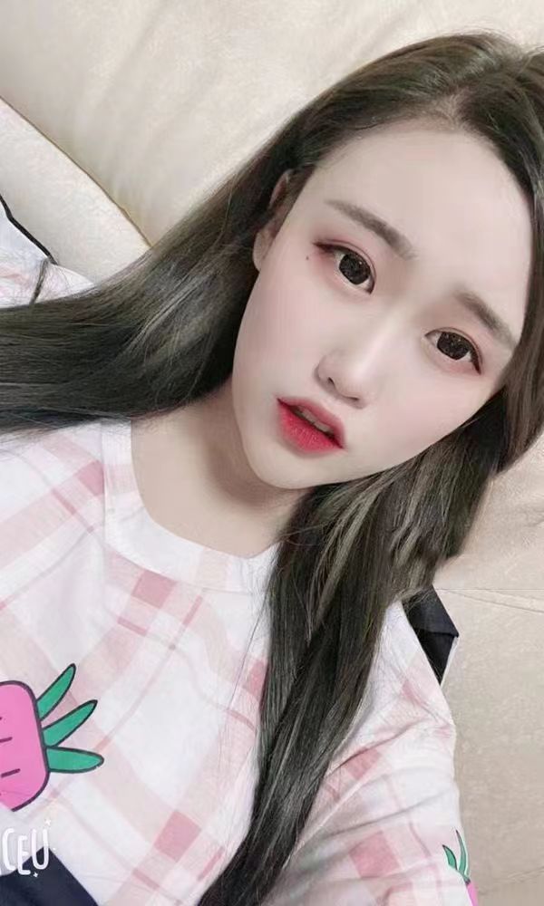 配合度很高！叫声销魂