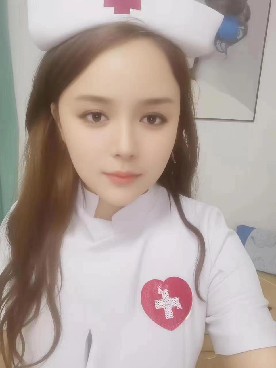 罗湖区护士小姐姐，身材一绝