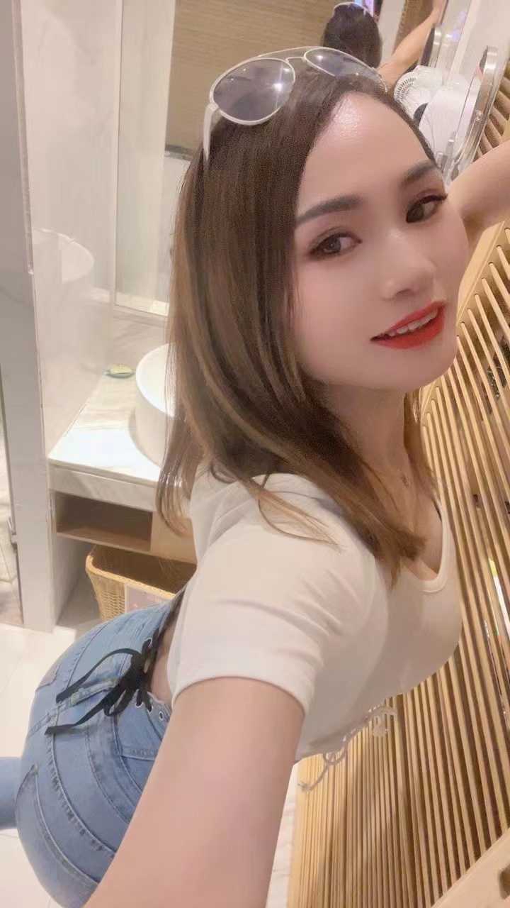 珠海市个人自聊小姐姐安安