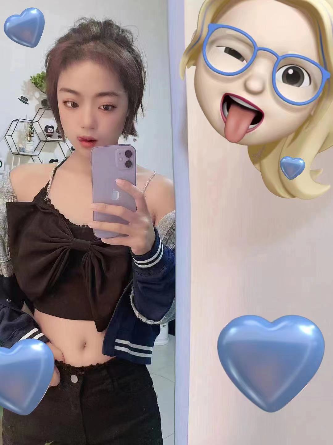 角色扮演小姐姐纯情