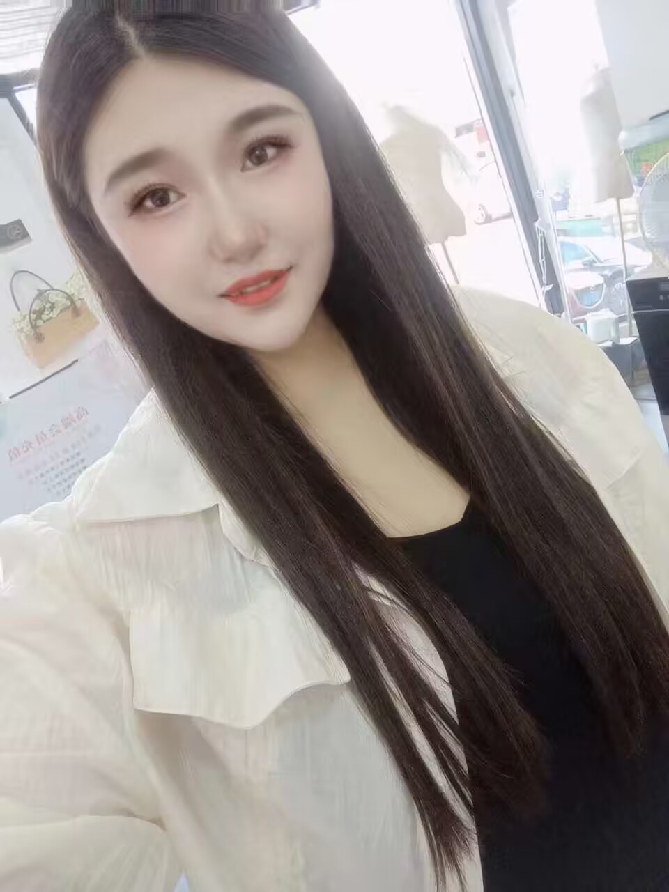 廊坊市安次区大妞