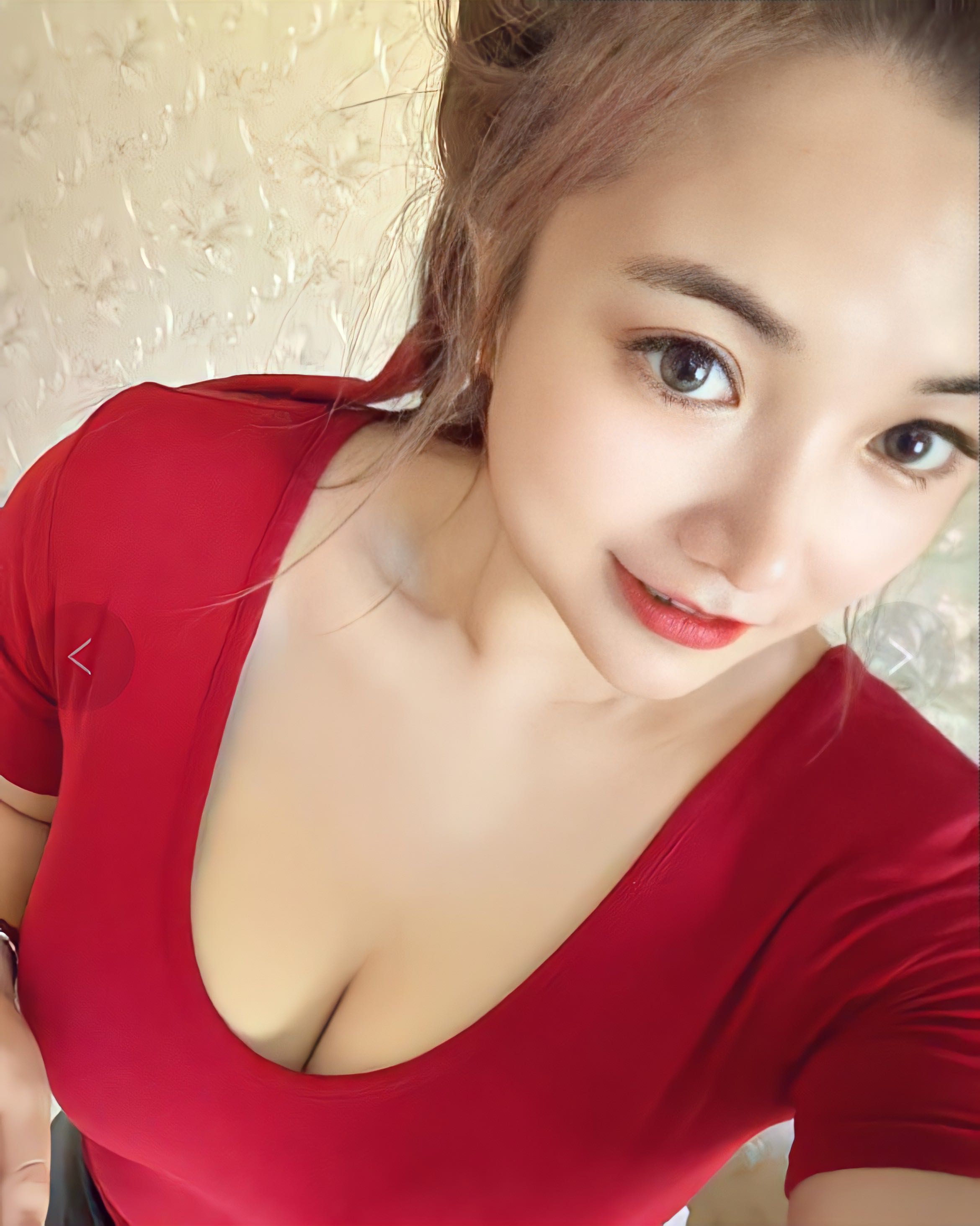 热情屁股很大的小少妇