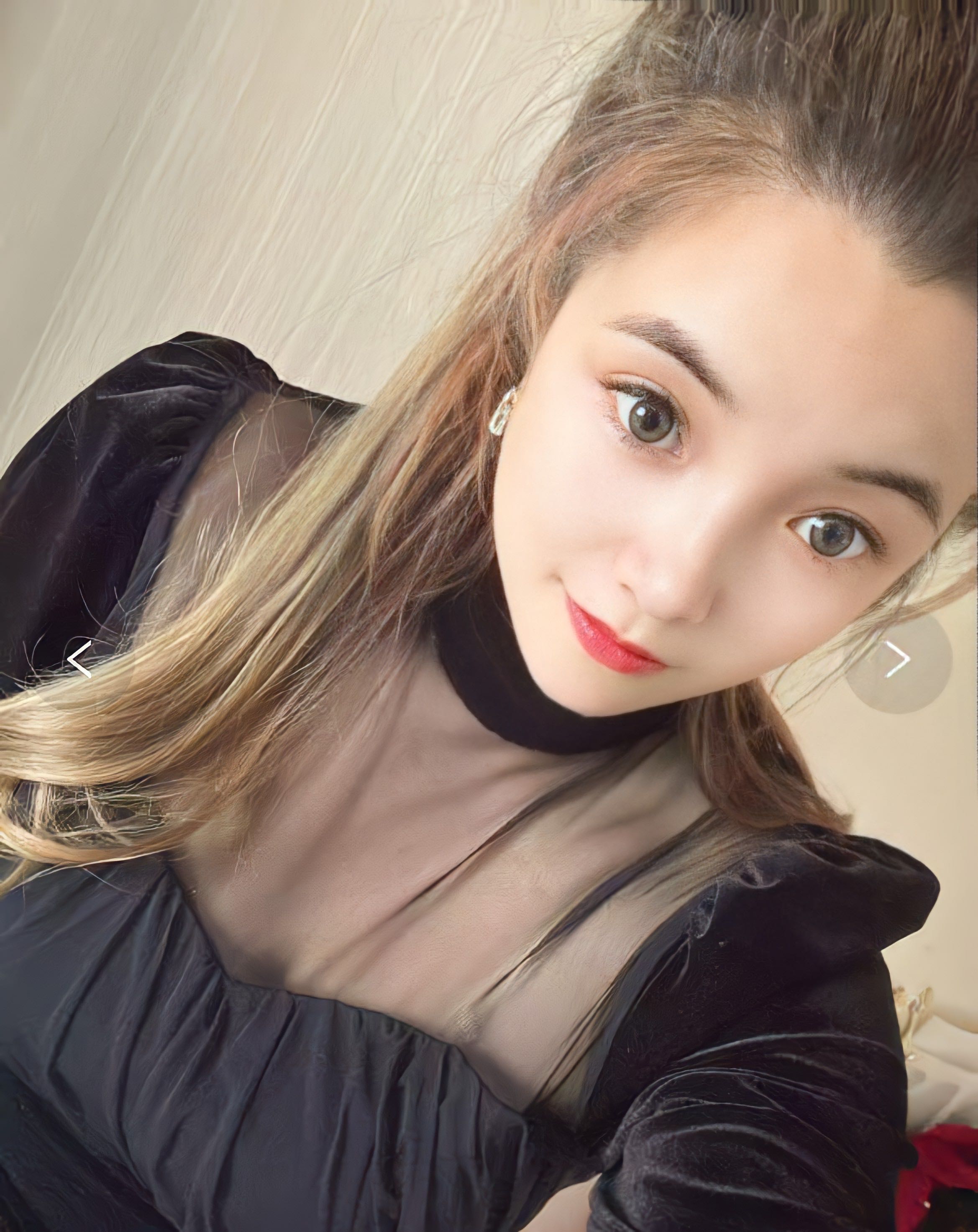 热情屁股很大的小少妇