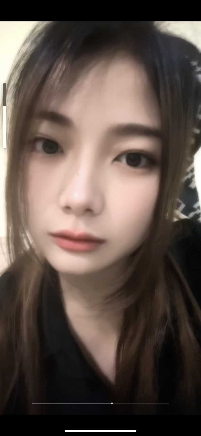 天河骨感妹子