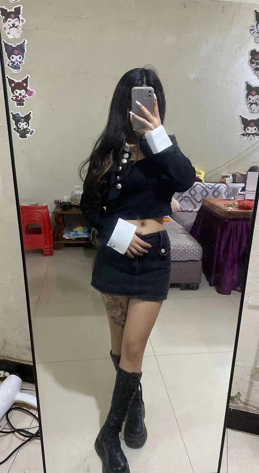 龙华真实19妹妹