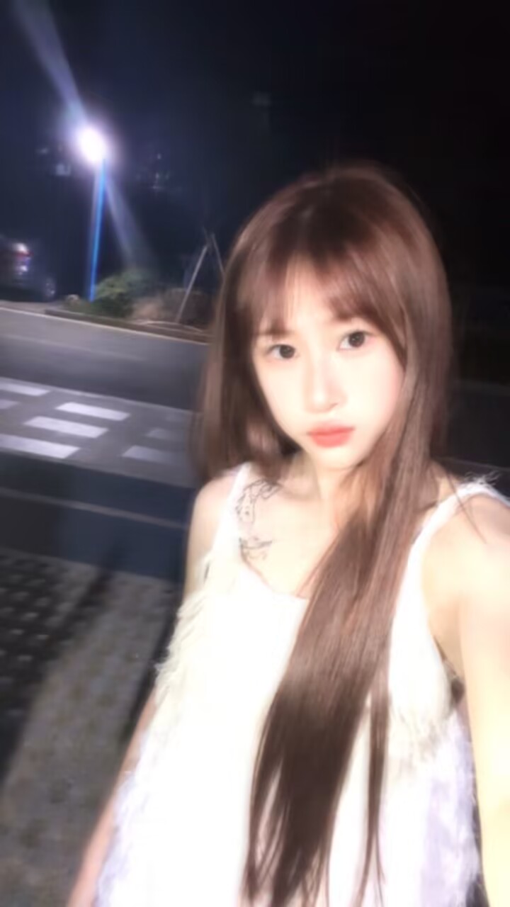 宝安颜值美女