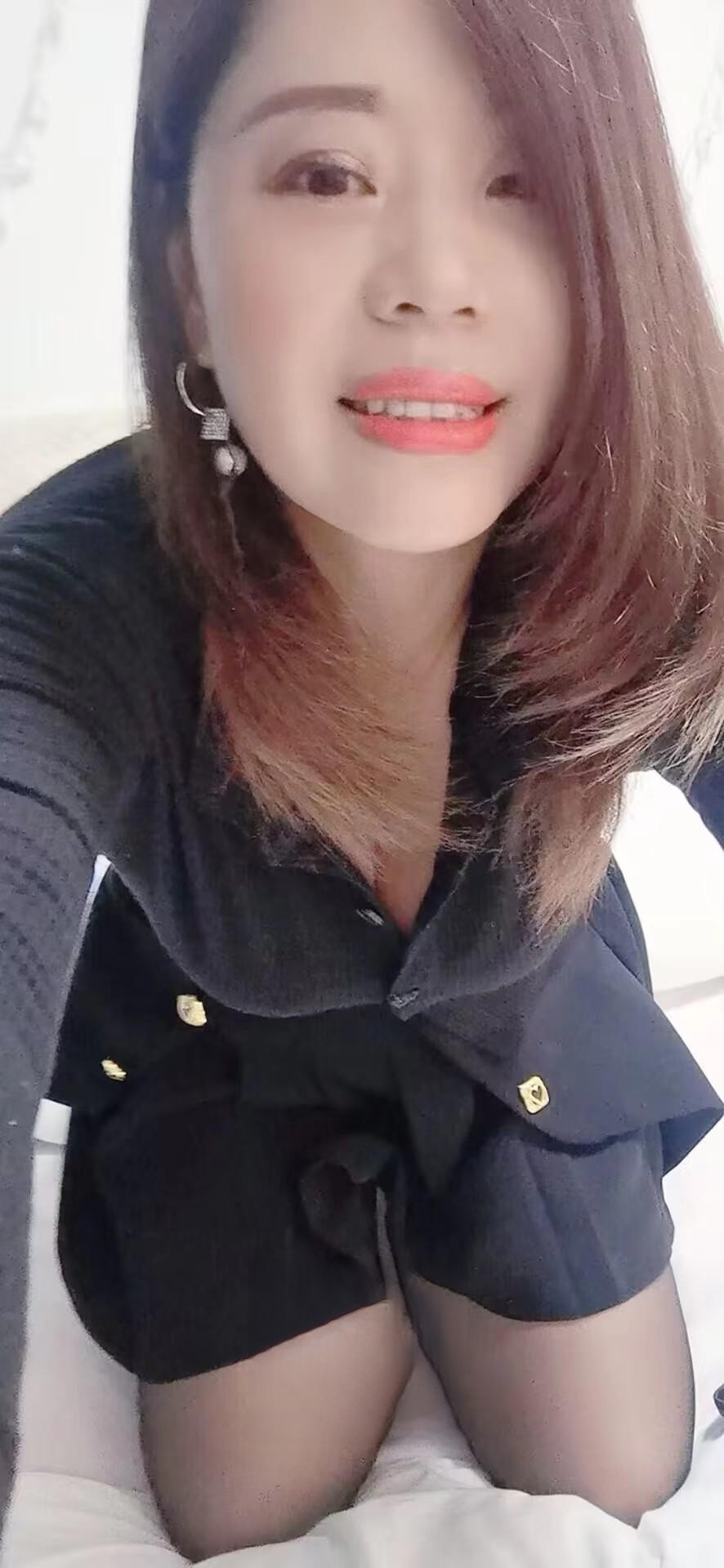很适合卸火的少妇
