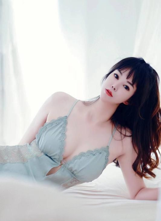 服务很不错的妹子
