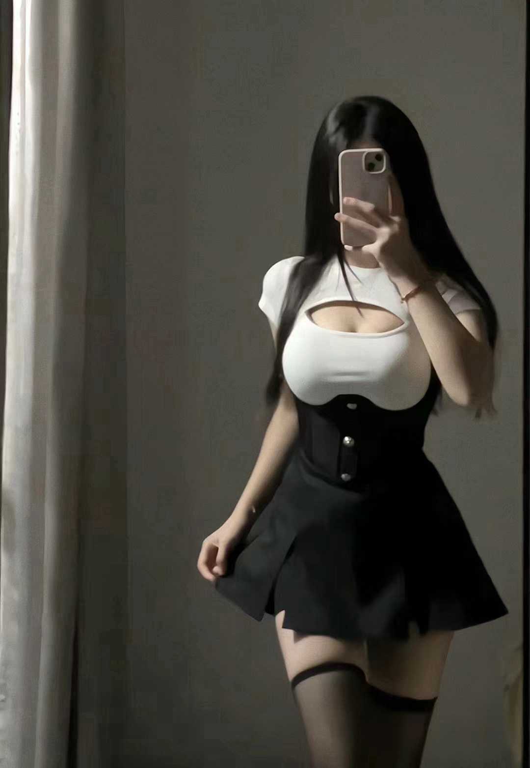 36e大胸护士
